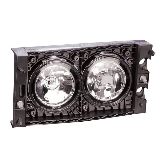 Fog and Spot Lamp RH suits DAF XF105