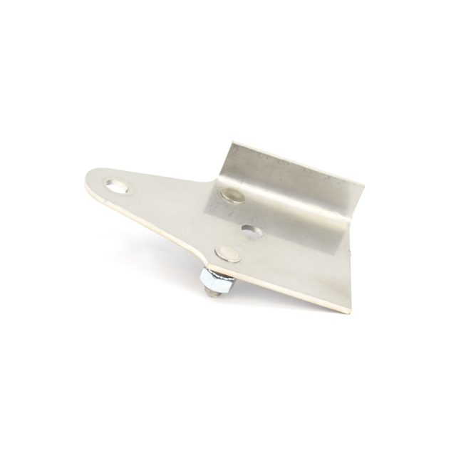 ANTI LOZENGE LH BOTTOM ROLLER HOLDER WHITING photo 3
