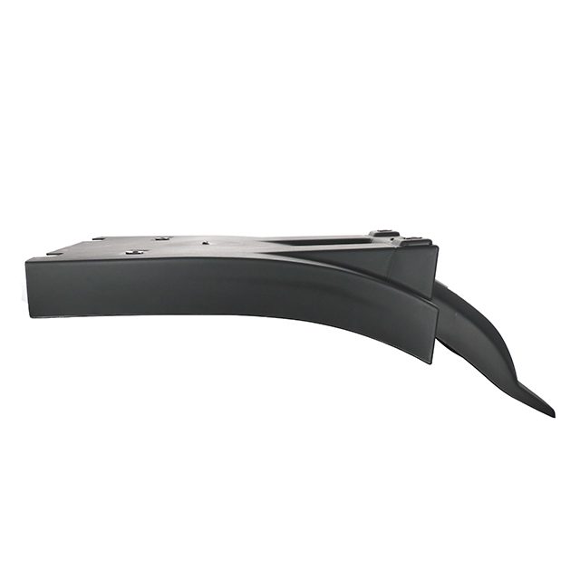 Front Mudguard LH/RH to suit Volvo FH Series 4 photo 2