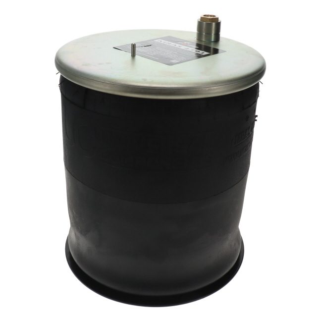 AIR SPRING ASSEMBLY