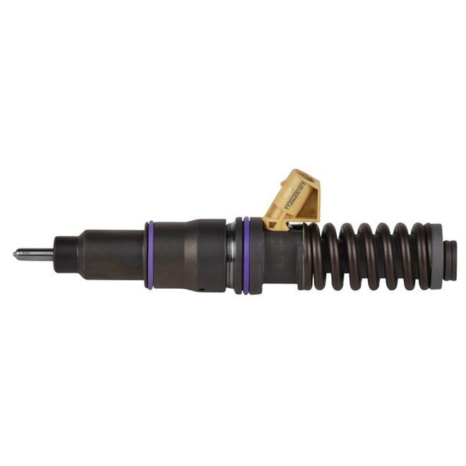 INJECTOR TO SUIT VOLVO photo 4