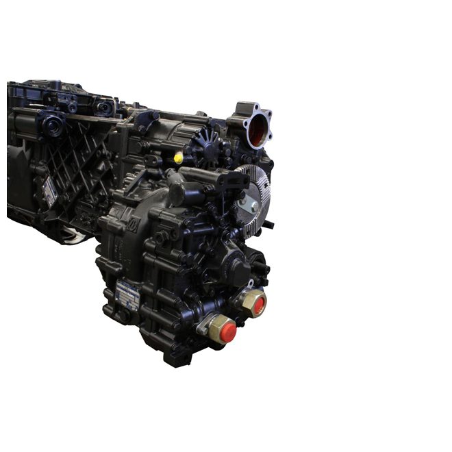 Transmission REMAN photo 2