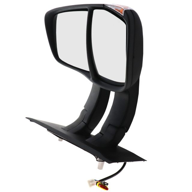 Rear View Mirror RH Long Arm To Suit IVECO Daily RHD