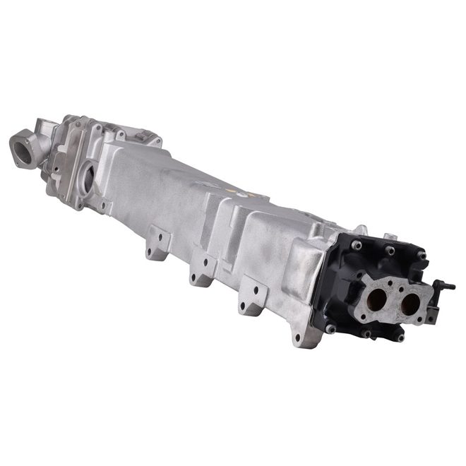 REMAN EGR COOLER photo 3