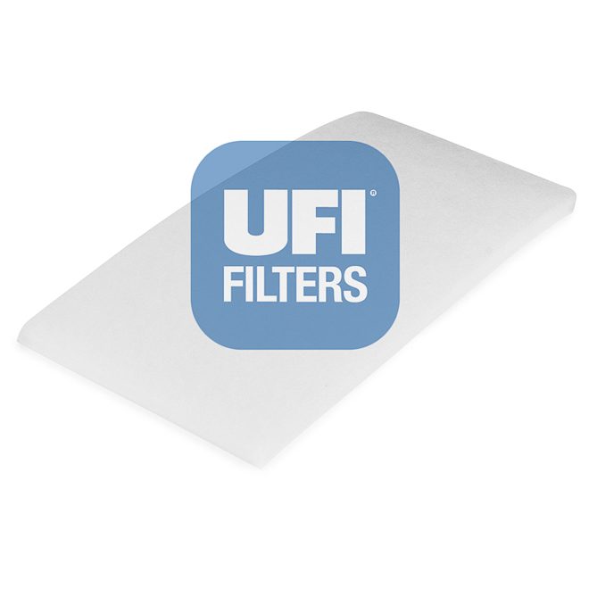 UFI AIR FILTER 53 322 00