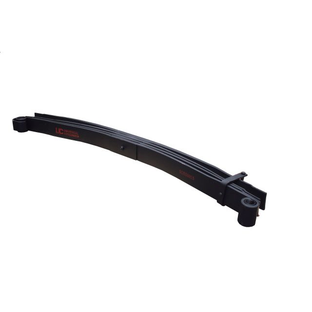 REAR 4 LEAF SPRING photo 2