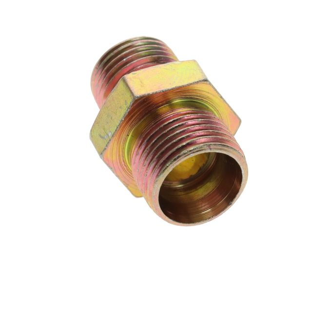 M18xM16 Air Coil Adaptor - DAF/Mercedes/Scania/Iveco photo 4