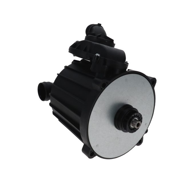 CRANKCASE VENTILATION OIL SEPERATOR REPAIR KIT TO SUIT VOLVO photo 3