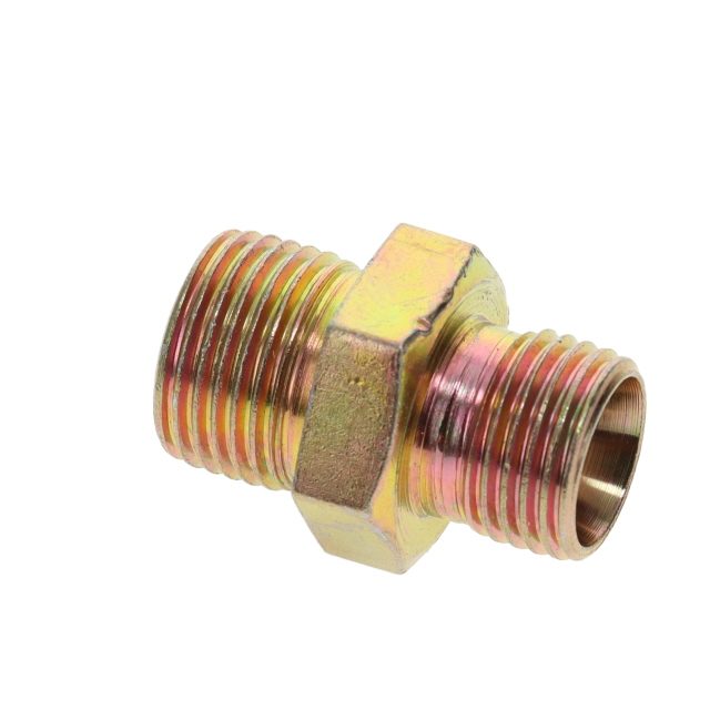 M18xM16 Air Coil Adaptor - DAF/Mercedes/Scania/Iveco photo 2