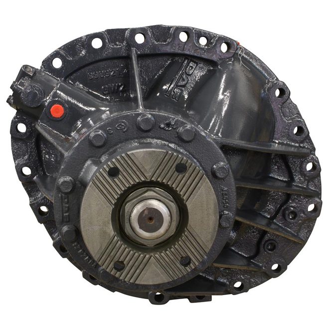 Differential REMAN photo 2
