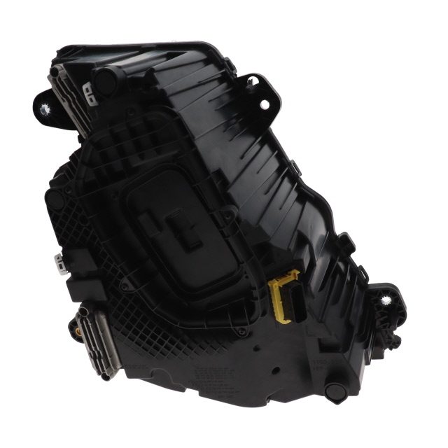 HEAD LAMP MEDIUM CONFIGURATION LED RHD LH photo 2