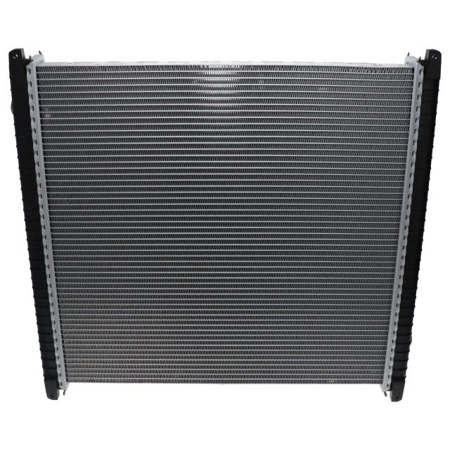 Mahle Radiator - Suits Iveco BEHR design photo 2