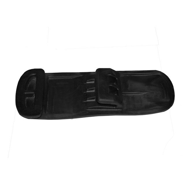 Wing Top Strap suits DAF photo 2