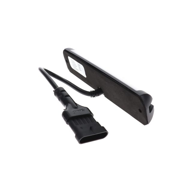 Trucklite Rear S/T Indicator With Integrated Scene Lamp photo 4