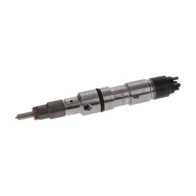 BOSCH OEM COMMON RAIL INJECTOR photo 3
