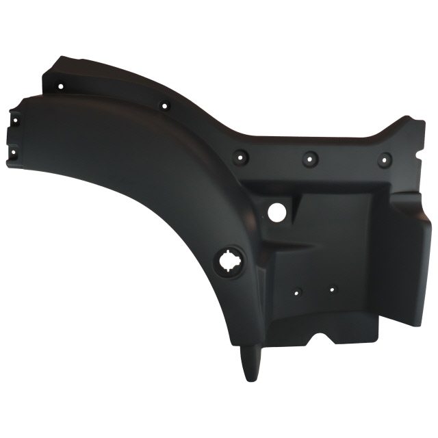 UPPER STEP WING RH