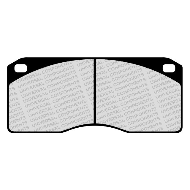 REG90 PAD SET WVA 29302