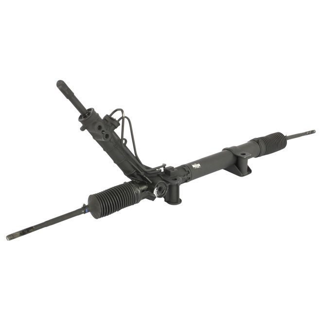 Hydraulic power steering gears REMAN
