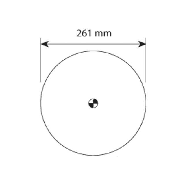 AIR SPRING ASSEMBLY (ASK042) PLASTIC PISTON WEWELER photo 4