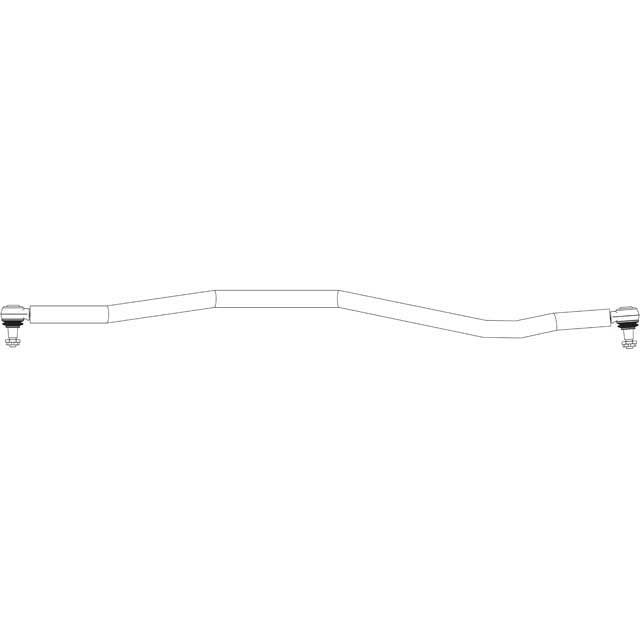 DRAG LINK DAF