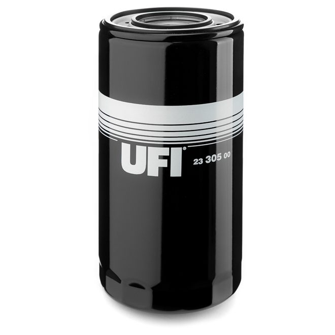 UFI OIL FILTER 23 305 00