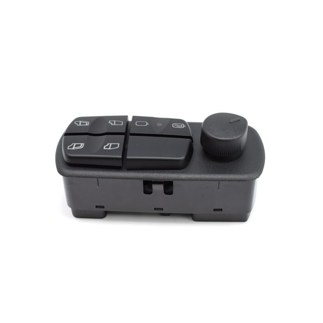 Multifunction Window Switch suits MERCEDES photo 2