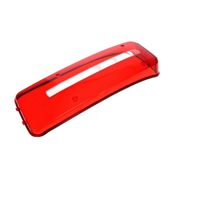 Replacement Rear Lamp Lens LH/RH suits MAN & DAF photo 3