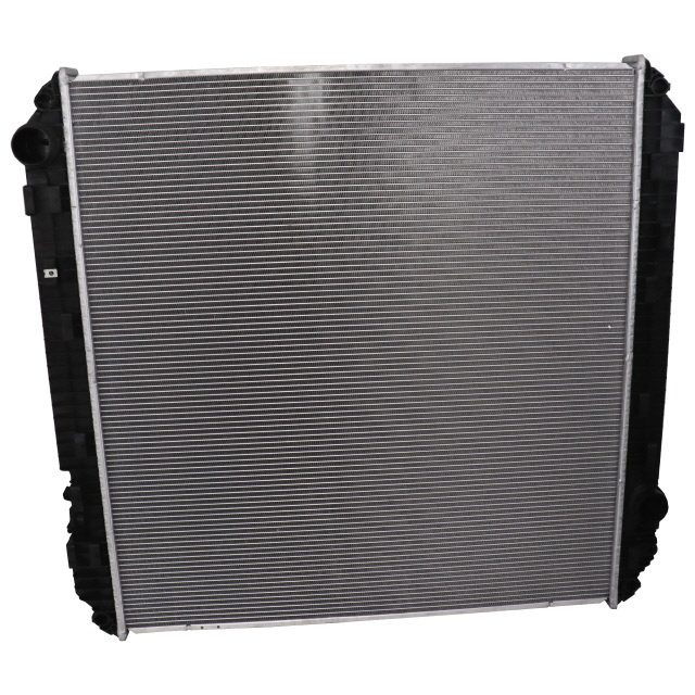Radiator Without Frame To Suit Mercedes Atego 3