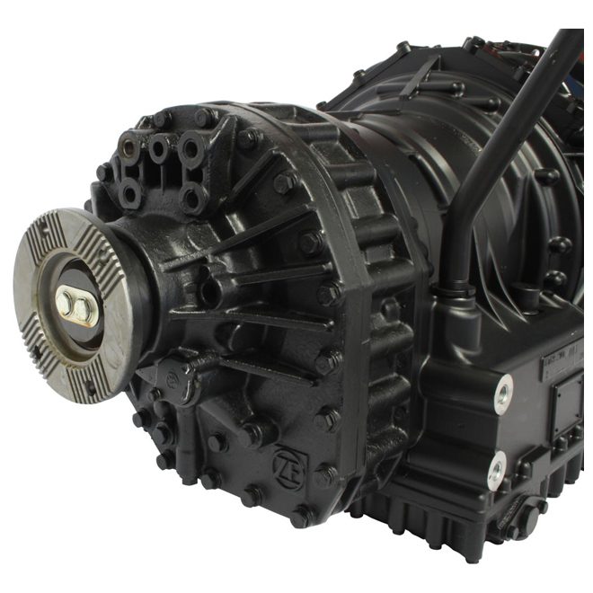Transmission REMAN photo 3