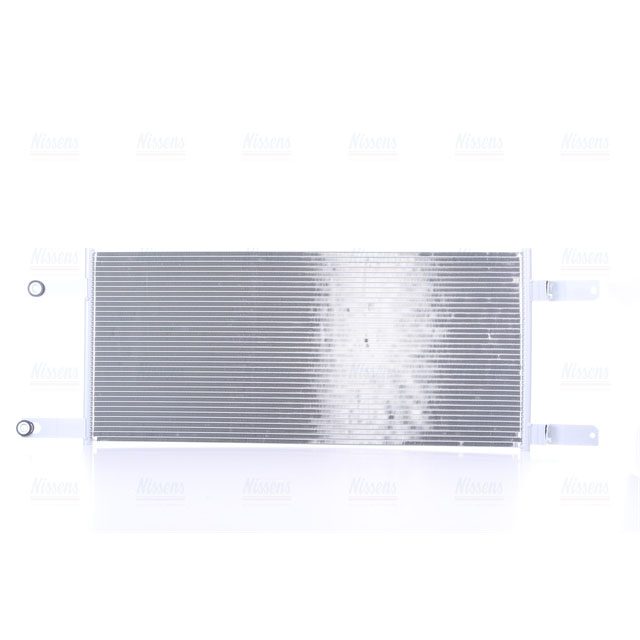 NISSENS CONDENSER TO SUIT SCANIA photo 2