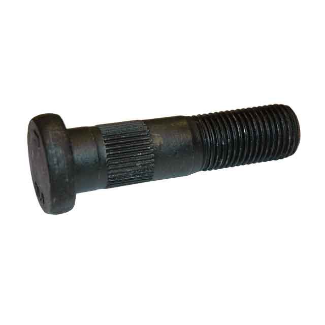 WHEEL BOLT 7/8 BSF 93MM UH TWIN LH