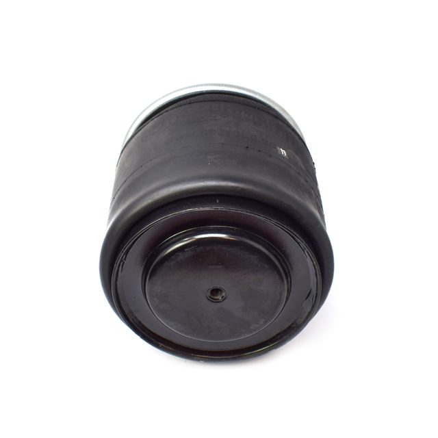 AIR SPRING (COMPLETE) FIXING KIT NOT SPECIFIED photo 2