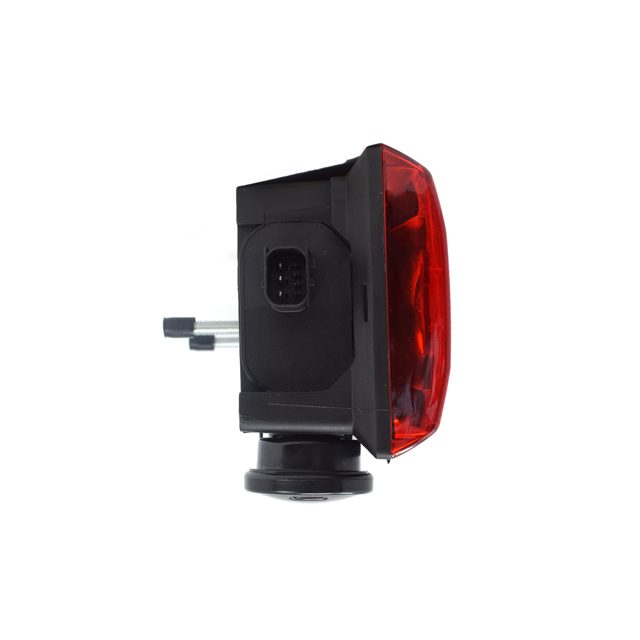 LED Rear Lamp RH with Reverse Alarm photo 4