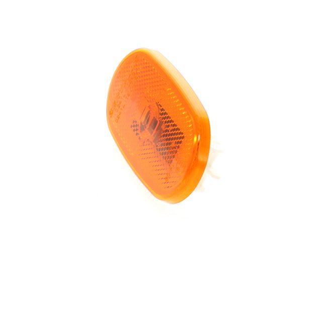 LED AMBER MARKER LAMP LH RH 12/24V MERC SPRINTER photo 2