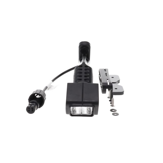 Aspoeck Superpoint IV LH Stalk Lamp photo 4