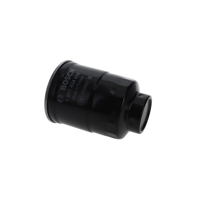 FUEL-FILTER BOX