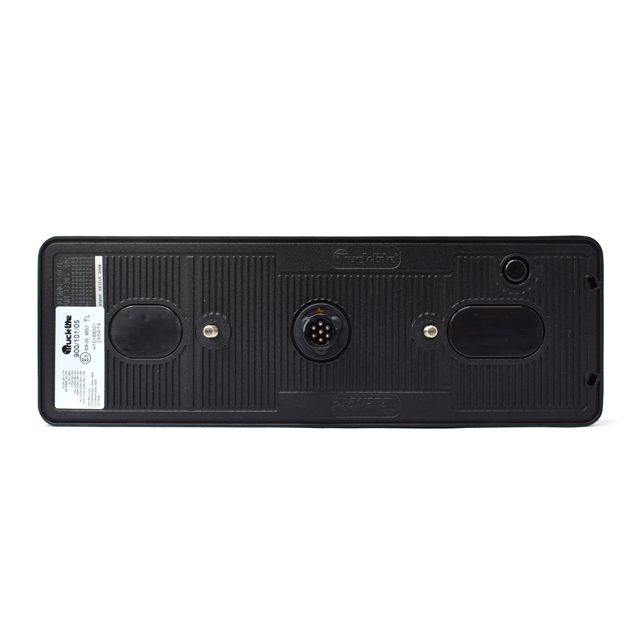 REAR LAMP LED LH photo 2
