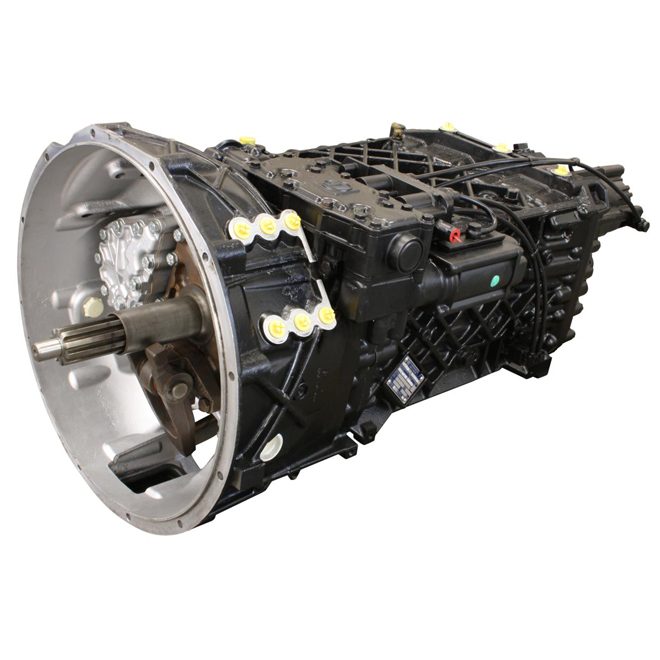 Transmission REMAN