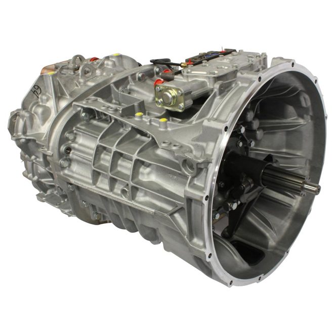 Transmission REMAN photo 4