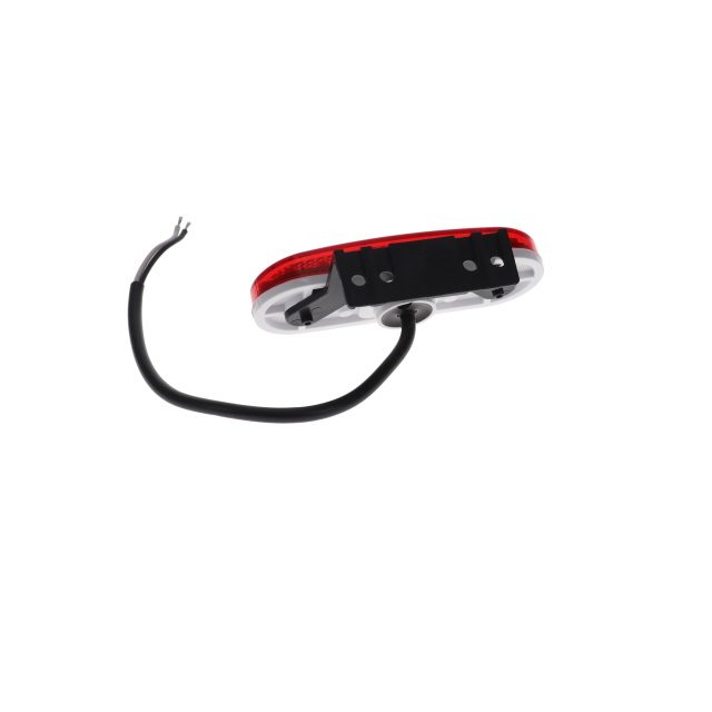 W47WW LED REAR MARKER LAMP 12-24V 220MM FLYLEAD photo 3