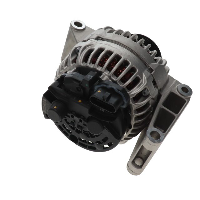 Alternator 24V 120A photo 3