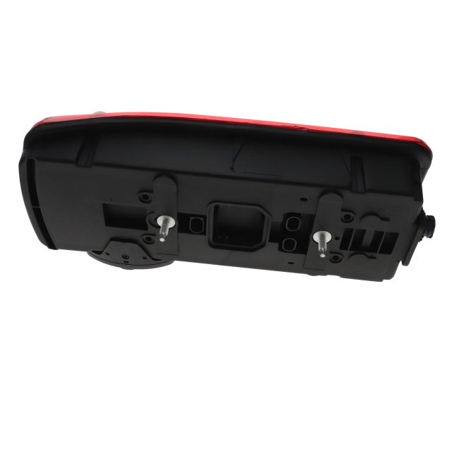 Rear Lamp Assembly RH without Triangle photo 3