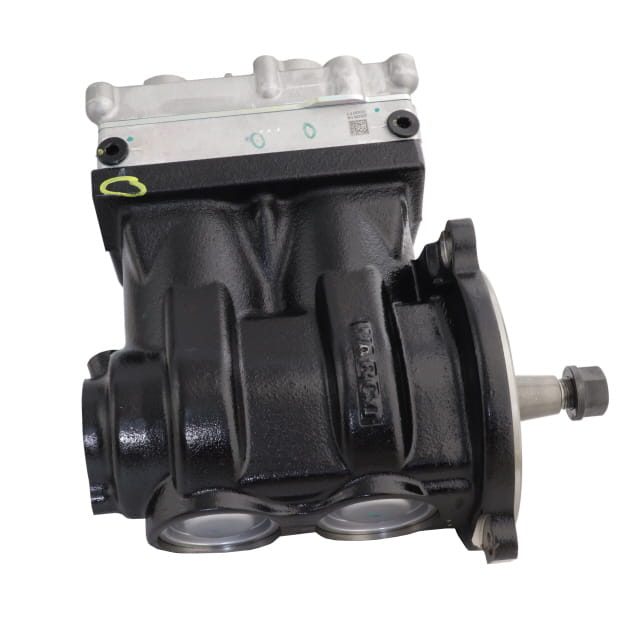 COMPRESSOR photo 3