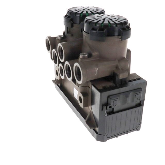 EBS TWO CHANNEL MODULE TO SUIT SCANIA photo 2