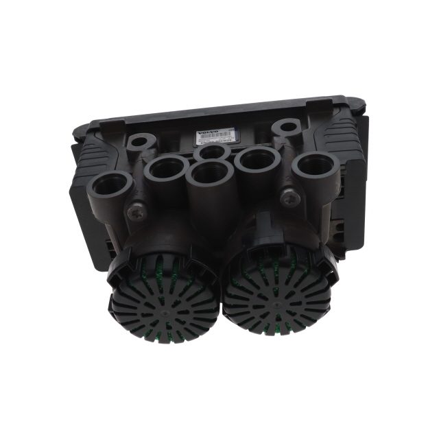 Genuine Volvo Ebs Trailer Modulator