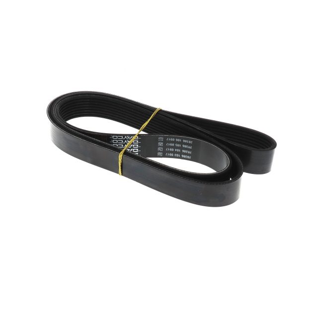 POLY RIB BELT