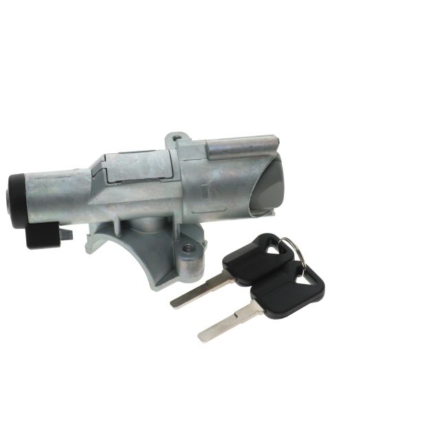 Ignition Barrel Key Set - Suits Volvo photo 2