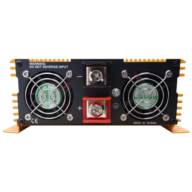 Dun Bri Pure Sine Wave Invertor 1000W 12V photo 4