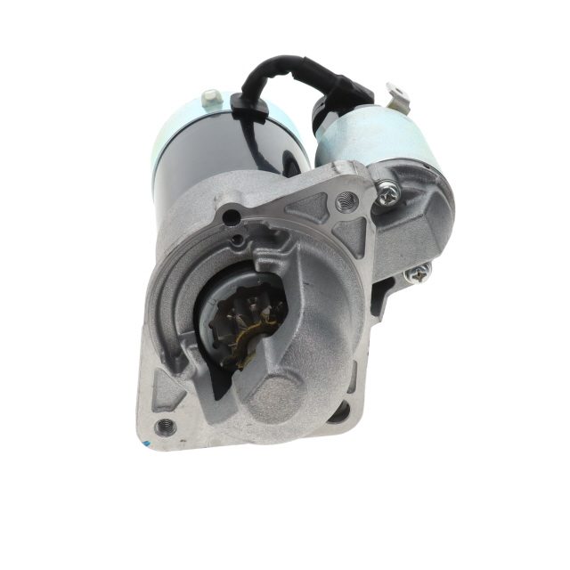Starter Motor OEM MITSUBISHI 12V 2.0KW photo 2