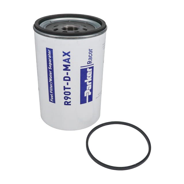FUEL FILTER ELEMENT 490R photo 4